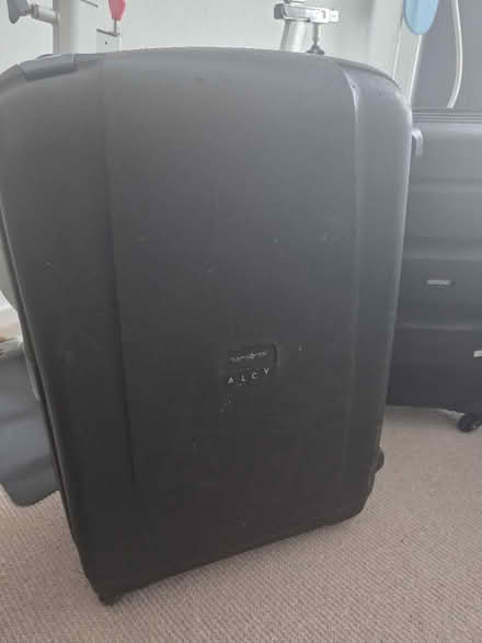 Photo of free Clear out of old suircases (TW8) #3
