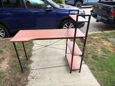 Photo of free This is on sidewalk @ 1245 Kenyon (Columbia Heights) #1