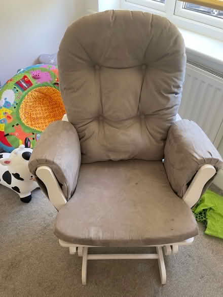 Photo of free chair (Barnet EN5) #1