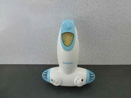 Photo of free BaByliss Cord-Free Bath Spa (Marston Green, B37) #2