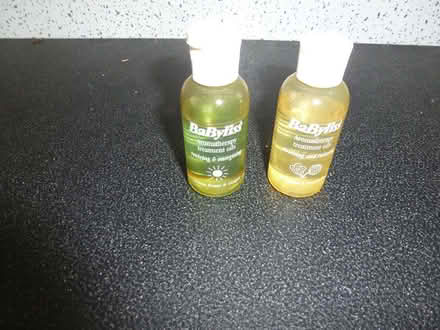 Photo of free BaByliss Cord-Free Bath Spa (Marston Green, B37) #4