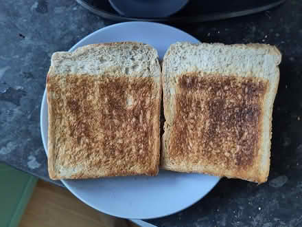 Photo of free Toaster (Addlestone) #2