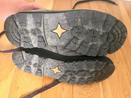 Photo of free Hiking boots - size uk 6.5 (Crouch End) #3