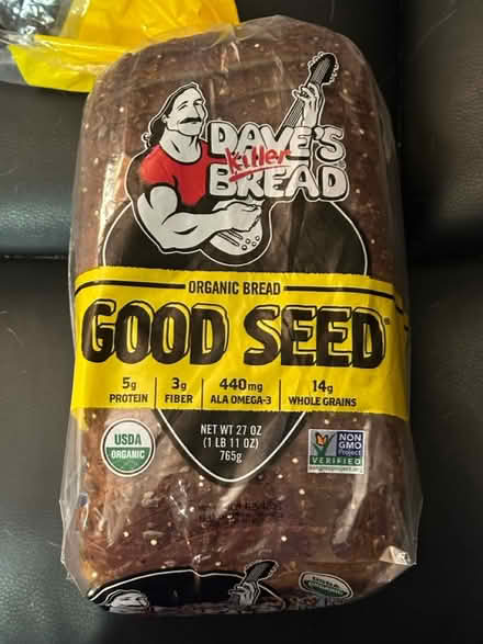 Photo of free Bread (Germantown) #1