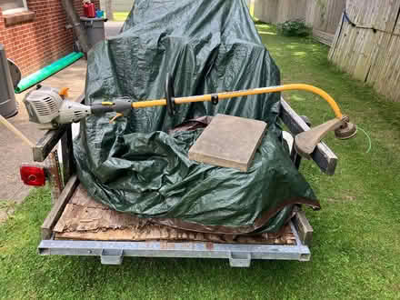Photo of free Weed whackers (Wingdale) #2