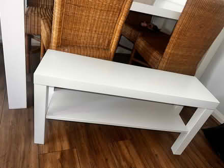 Photo of free Little table (Chelsea (sw10)) #1