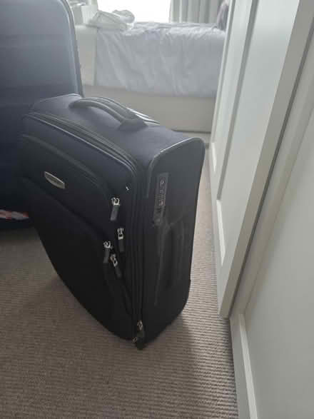Photo of free Clear out of old suircases (TW8) #1