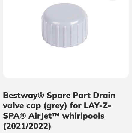Photo of LayZ spa accessories (Craven arms) #3