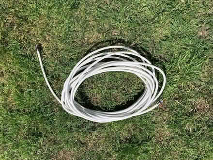 Photo of free Internet cable - 11m (Headington OX3) #1