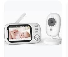 Photo of Baby monitor with video (South acton) #1