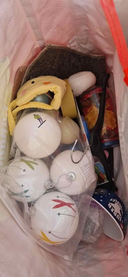 Photo of free Large Job lot (PL26) #1