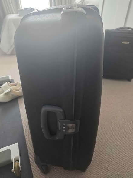 Photo of free Clear out of old suircases (TW8) #4