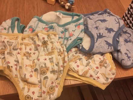 Photo of free Reusable night pants (TN40) #1