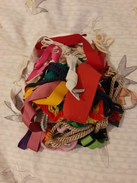 Photo of free Craft trim (Milton Ernest) #1