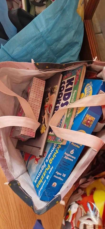 Photo of free Large Job lot (PL26) #2