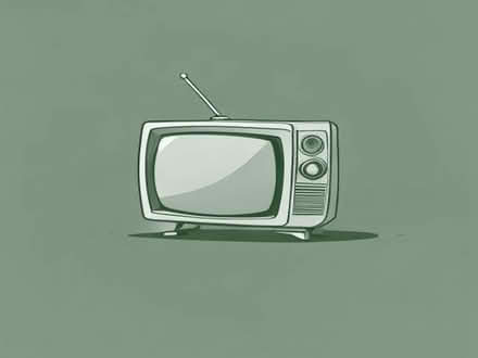 Photo of Portable crt tv (Little Dawley TF4) #1