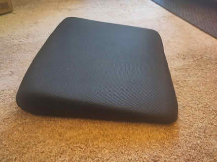 Photo of free Soft wedge cushion (TN40) #1