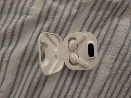 Photo of free Headphones (Walthamstow) #1