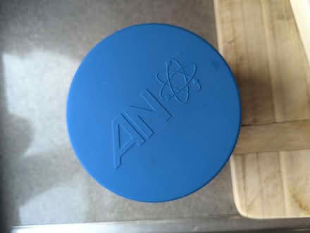 Photo of free Tri mwgnesium powder (Intake S12) #3