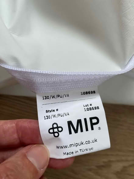 Photo of free Waterproof duvet and pillow cases (Stroud, Uplands) #2