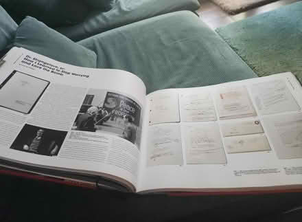 Photo of free Stanley Kubrick Archives book (Central Aurora) #2