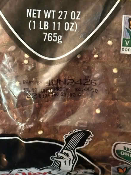 Photo of free Bread (Germantown) #2