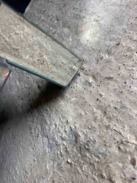 Photo of free Mirrored dreawers (Swannington LE67) #3