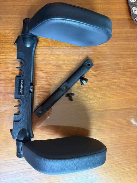 Photo of free Adjustable Kids Headrest for Car (Downtown Dobbs Ferry) #1