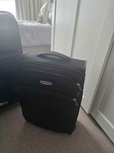 Photo of free Clear out of old suircases (TW8) #2