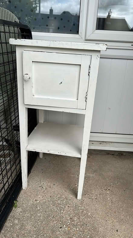Photo of free Small unit (Fowlmere) #1