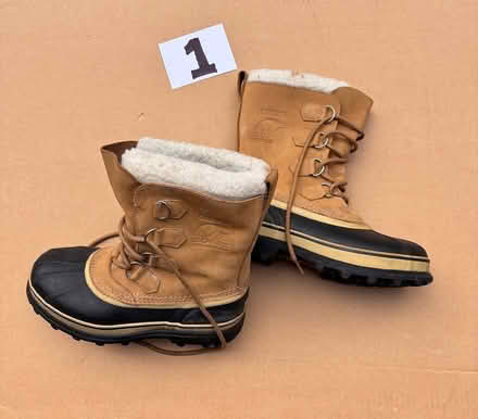 Photo of free Snow shoes - Garibou (Drummoyne) #1