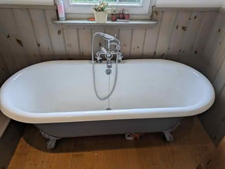 Photo of free Heritage Bath (Colinton EH13) #1