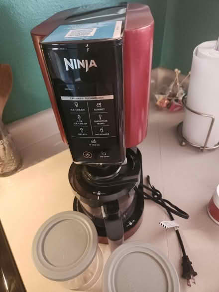 Photo of free Ninja Creami (Horseshoe Park) (Central Aurora) #1