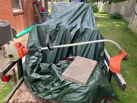 Photo of free Weed whackers (Wingdale) #4