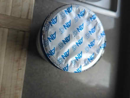 Photo of free Tri mwgnesium powder (Intake S12) #4