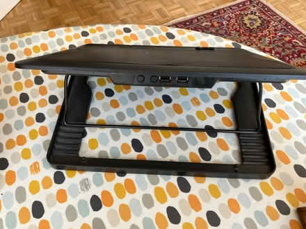 Photo of free Laptop fan stand (Headington OX3) #2