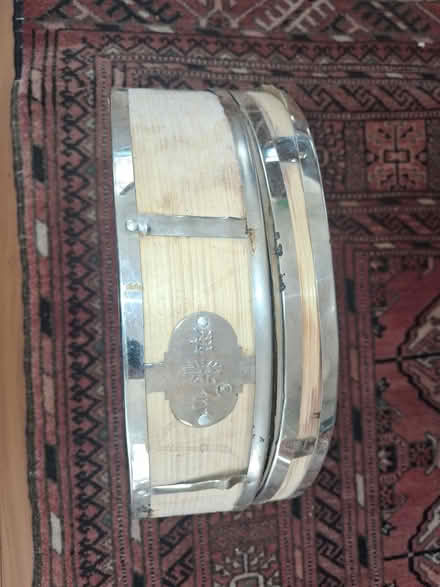Photo of free Bamboo steamer (Mt Eden) #3