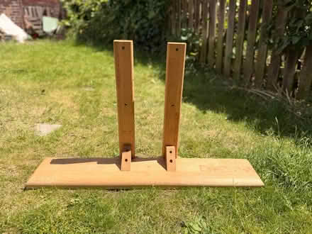 Photo of free TV Stand or other use? (Lower Walkley, S6) #1