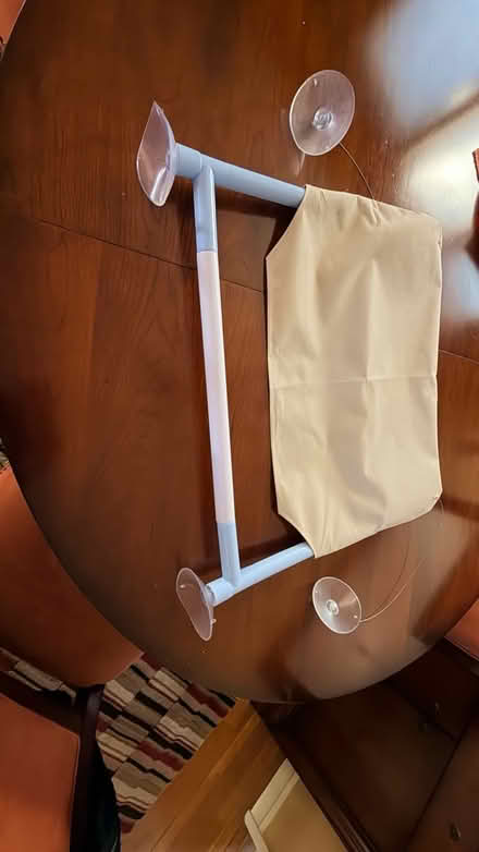 Photo of free Cat Window Hammock (Central Alameda) #1