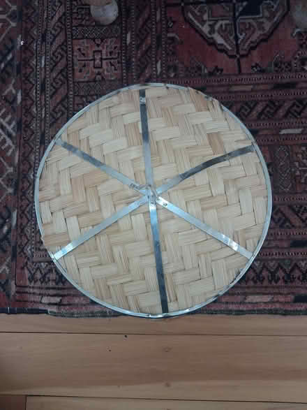Photo of free Bamboo steamer (Mt Eden) #2