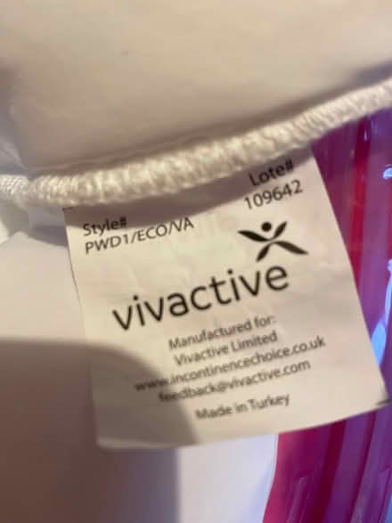 Photo of free Waterproof duvet and pillow cases (Stroud, Uplands) #3