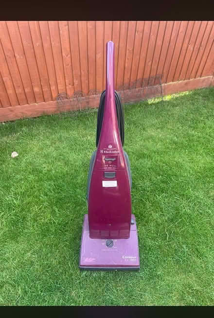 Photo of free Corded Hoover (Southbourne, PO10) #1
