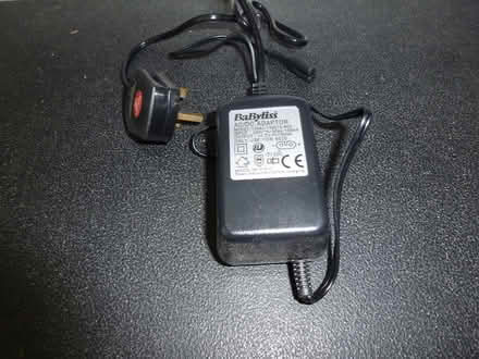 Photo of free BaByliss Cord-Free Bath Spa (Marston Green, B37) #3