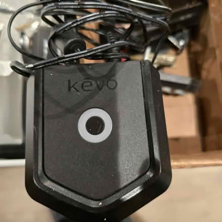 Photo of free Kevo dead bolt and door lock -21704 (Near Spring Ridge and 144) #2