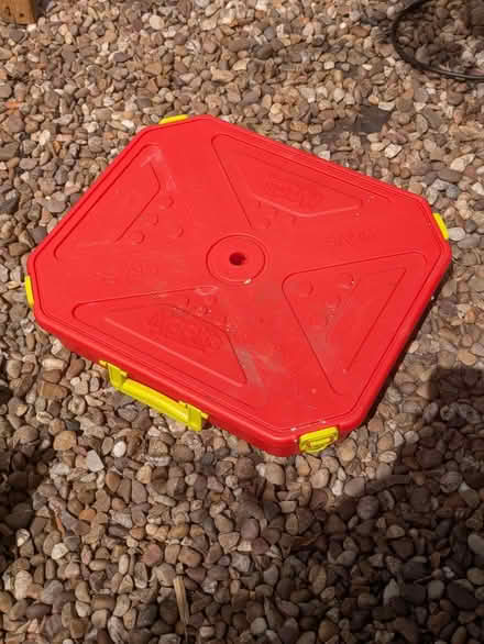 Photo of free Swing ball (New Marston OX3) #1