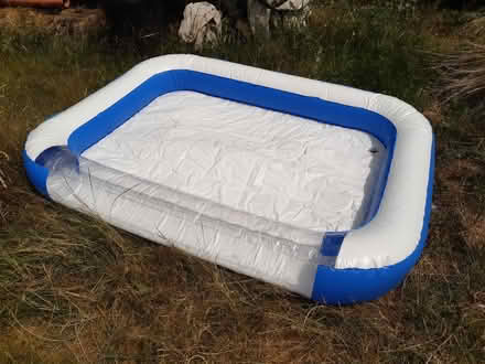 Photo of free Paddling pool, (Sundorne SY1) #1