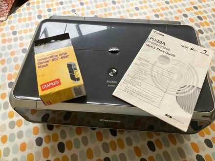 Photo of free Inkjet printer (Headington OX3) #1