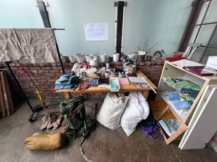 Photo of free Lots of Free Stuff (dtla) #1