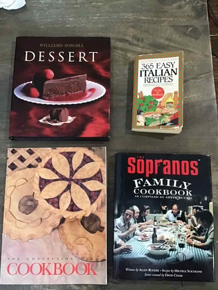 Photo of free Kitchen items (Thompson/Harmony - Middletown) #3