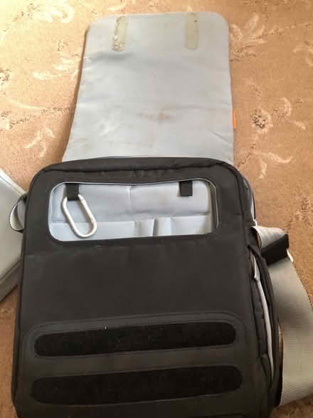 Photo of free Laptop bag (Stoneferry HU7) #1
